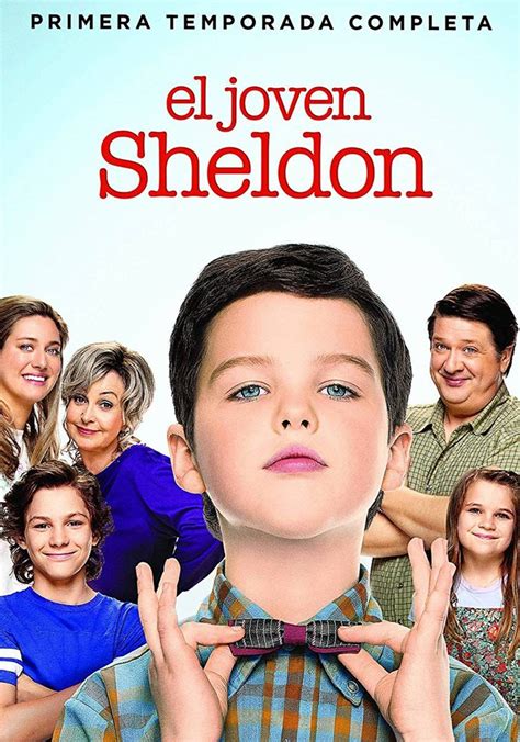 young sheldon torrent 1 temporada.